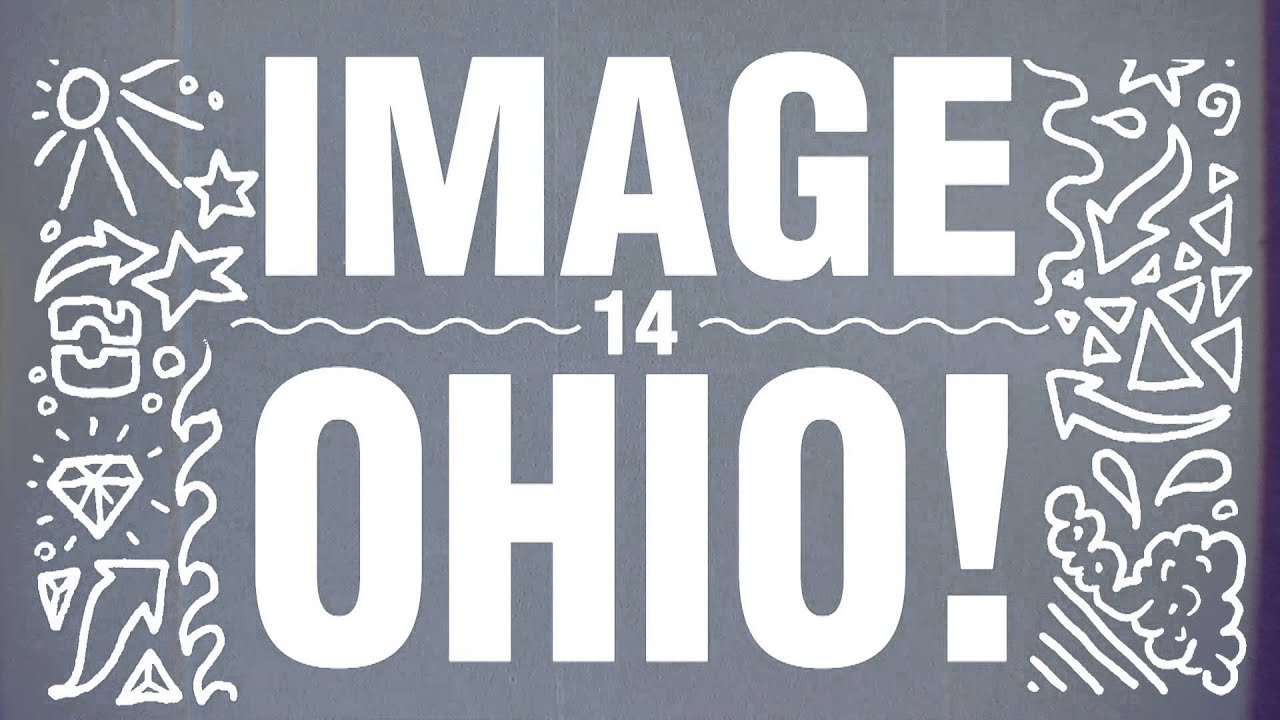 ImageOHIO 14 - Call for Entries