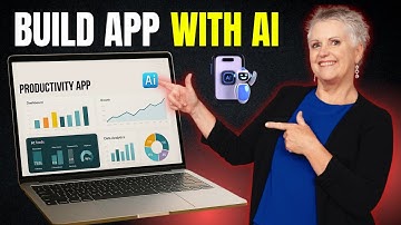 Build AI Productivity Apps FAST with These Simple Tricks