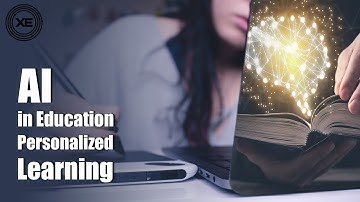 AI in Education Personalized Learning and Intelligent Tutoring System