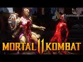 THE BEST SHEEVA BRUTALITY! - Mortal Kombat 11: "Sheeva" Gameplay