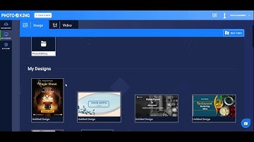 Organize Your Work At One Place With Folders