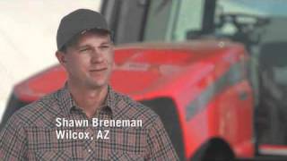 Customer Testimonial: Tier 4 Emissions Solution
