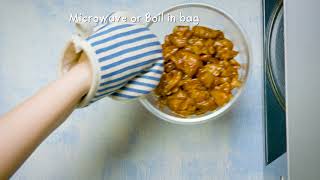 Information Bento Soba with Skinless Glazed Teriyaki Chicken by CP Foods Guide