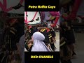 🔴Aksi Dalang Viral‼️Singa Depok putra Nafita Caya