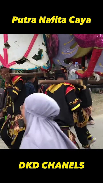 🔴Aksi Dalang Viral‼️Singa Depok putra Nafita Caya