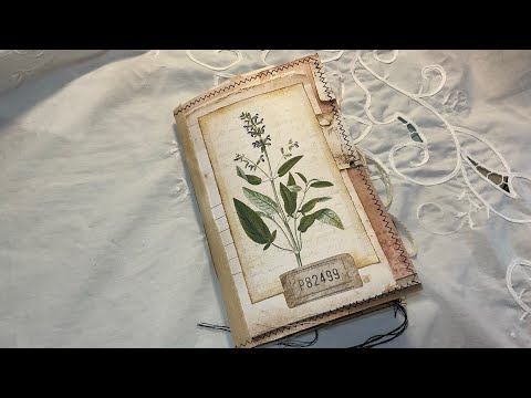 JUNKJOURNAL✤『レッスンnote』 JUNKJOURNAL✤『レッスンnote』 JAPAN JUNK JOURNAL | FLIP