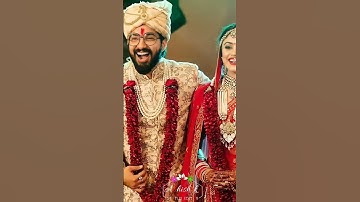 Thumbnail of is qadar tum se hamen pyar ho gaya whatsapp status sachet and Parampara