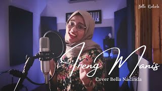 Ireng Manis Langgam Campursari Cover by Bella Nadinda