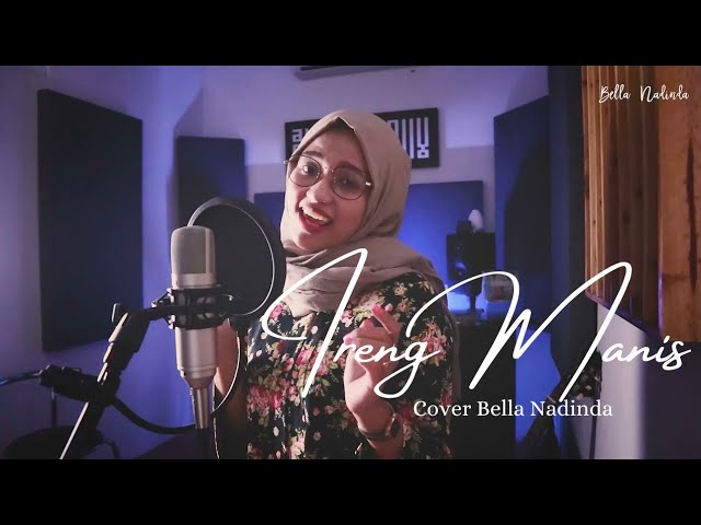 Ireng Manis Langgam Campursari Cover by Bella Nadinda class=