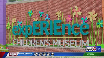 Creative Crowd brings together local artists to create sense of community