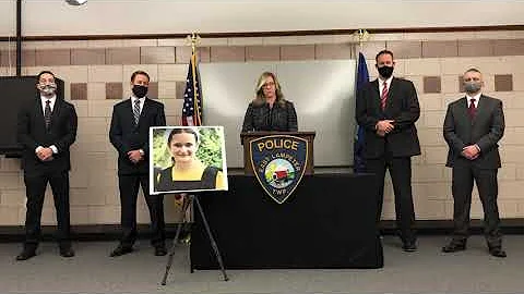 LANCASTER COUNTY DISTRICT ATTORNEY ANNOUNCES HOMICIDE CHARGE AGAINST JUSTO SMOKER