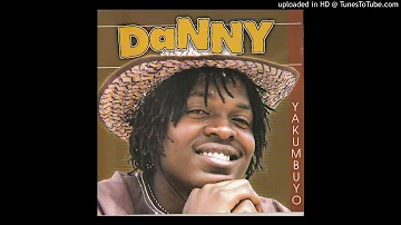 Danny - Nalelo Kankutashe (Official Audio)