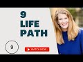 9 Life Path
