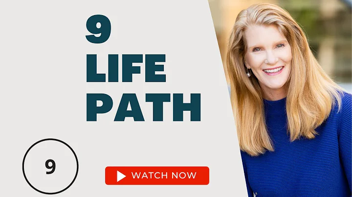 9 Life Path — The Charismatic & Creative Humanitarian