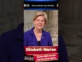 Elizabeth Warren Clashes With Trump’s Fed Pick Kevin Warsh in Heated Senate Showdown