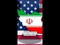 Iran's nuclear assurance as US peace deal closes in
