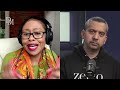 Mehdi Hasan: Trump Administration is a sh*t show