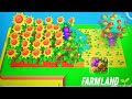 😲Farm land 🌱🍅 Ek new Game Pay 🎮 video 📸🤔