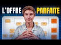 Pourquoi Ton Offre ne Se Vend Pas (et Comment la Rendre Irrésistible)