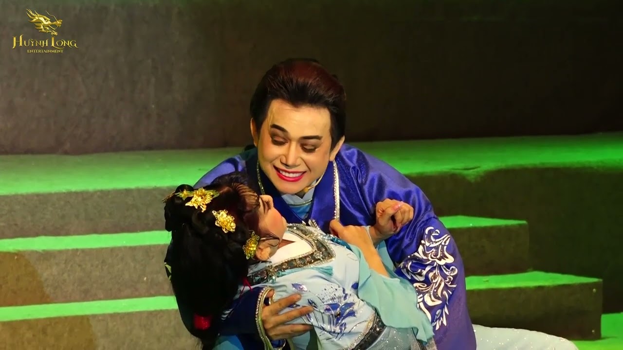 HOÀN CHÂU CÁCH CÁCH 2023 | PHẦN CUỐI | HUỲNH LONG ENTERTAINMENT