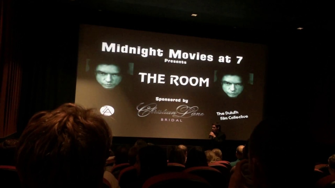 SPOON! - Midnight Movies at 7 Screening of 