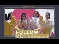 Harnaaz Sandhu IN VIETNAM! Part Two | FOLLOW ME | Miss Universe