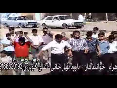 حسین صفامنش قدیمی ۲