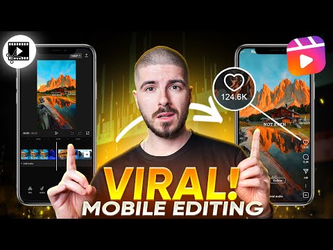 How To Make Motivational Instagram Reels Using Your Phone (100 Free)