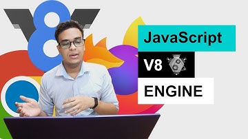 Do You Know How JavaScript v8 Engine Works