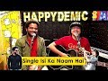 Single Isi Ka Naam Hai | Valentine's Special Parody | Nalin Swami & Sarthak Saksena Whatsapp Status Video Download Free
