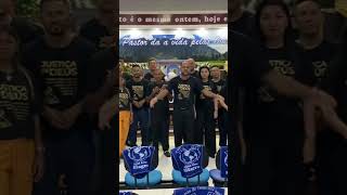 Domingo às 07: 30 e às 19: 00 horas, Sede Regional coari -Am