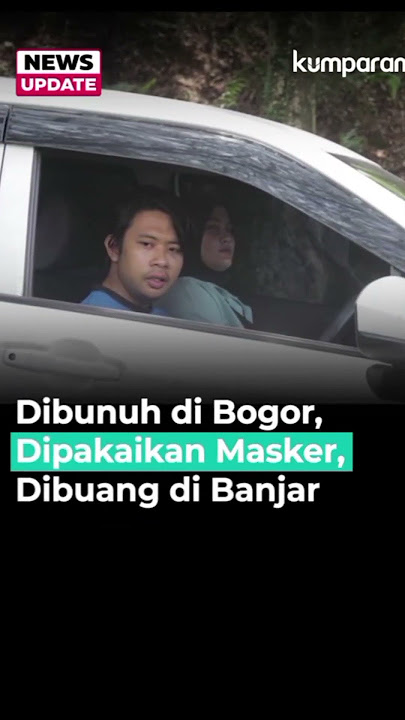 Pembunuhan kejam? dipakaikan masker?? #alfn #putuscinta #viralvideo #sad #storywa #fypシ゚viral