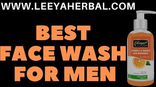 leeya herbal face wash