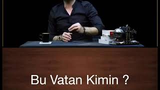Bu Vatan Bizim