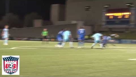 Wizards Fall to Rapids 2-1