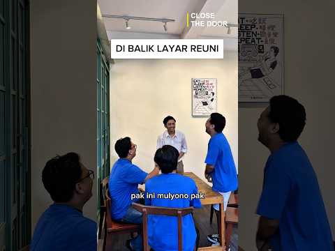 Asli kok alumni