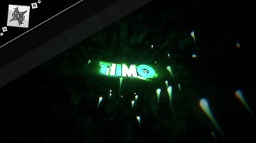 [Intro #63] Tiimo × 44 Likes for Particle-Pack? × PhantoFX