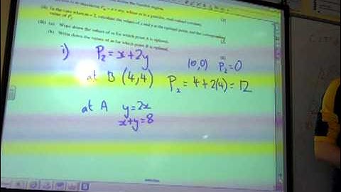 D1 OCR June 2011 q1 LP Graphical