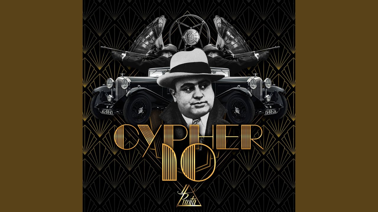 Mira Cypher 10 en YouTube