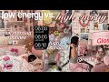  real high school morning routine junior year 6am fast grwm aesthetic skincare  2024