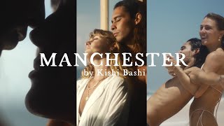 Watch Kishi Bashi Manchester video