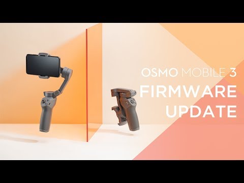 In this tutorial you'll learn how to pair and use the DJI OSMO Mobile 2 with FiLMiC Pro on iOS and A. 