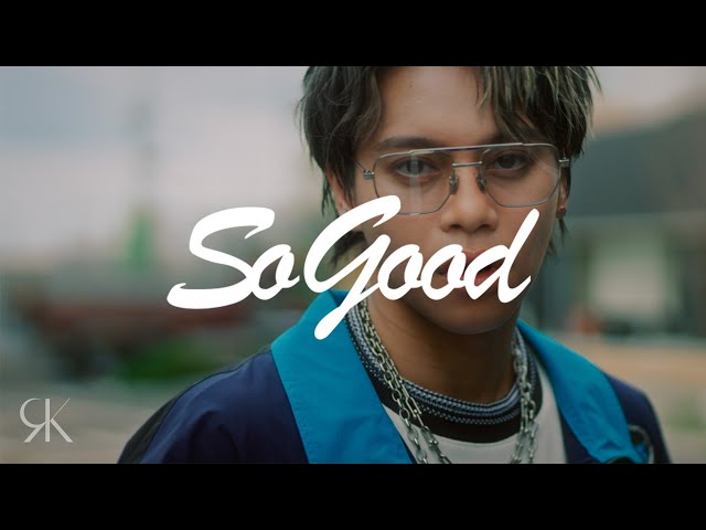 REIKO 'So Good' Music Video Teaser class=