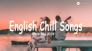 Good Vibes Music 🍀 Chill morning songs to start your day ~ English songs for good mood