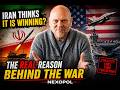 Why IRAN thinks it is winning?