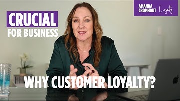 Why Every Business Needs a Loyalty Program | Data-Driven Growth and Customer Retention