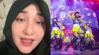 Download Lagu 🔴 FULL VIDEO: FORMER SEXBOMB NA SI LOUISE, NAGSALITA NA TUNGKOL SA DI PAGSAMA SA CONCERT! MP3