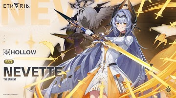 New Animus - Nevette