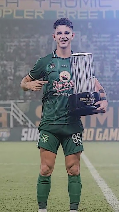 JEDAG JEDUG BRUNO MOREIRA #persebaya #fypシ #persebayasurabaya #shorts #bonek #xyzbca #fyp