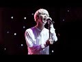 BTS Jin Live Vocals Compilation